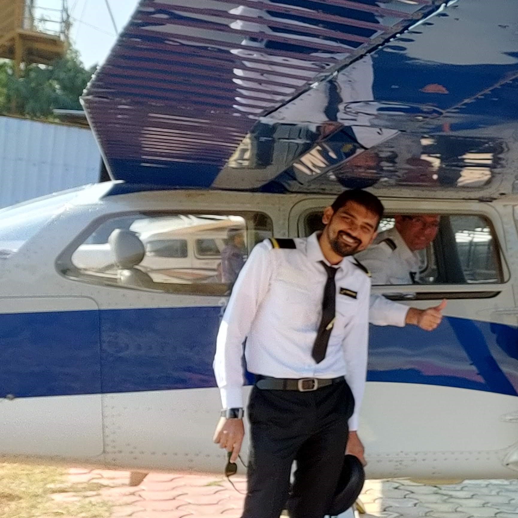 Anuraag Vaidya