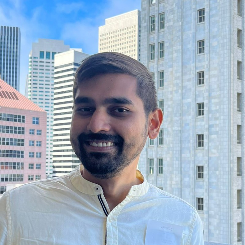 Anuraag Vaidya